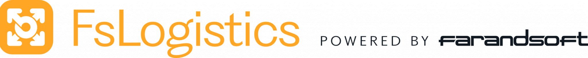 FsLogistics powered by Farandsoft